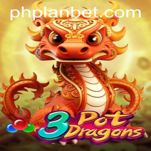 Unveiling 3PotDragons: A Strategy Game for the Modern Era