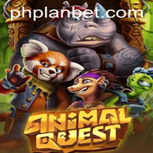 Exploring AnimalQuest: A Captivating Adventure with PLANBET Elements