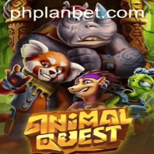 Exploring AnimalQuest: A Captivating Adventure with PLANBET Elements