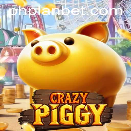 Discovering the Quirky World of CrazyPiggy: Game Mechanics and the PLANBET Challenge