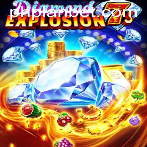 Unveiling DiamondExplosion7s: A New Era in Online Gaming with PLANBET