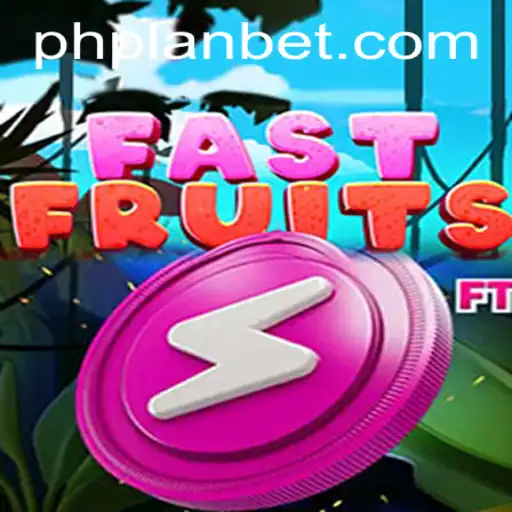 FastFruits: The Thrilling New Game Revolutionizing Digital Entertainment