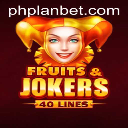 Discovering FruitsAndJokers40: An Exciting Adventure with PLANBET