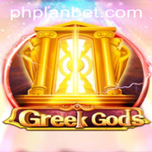 Explorers' Odyssey: Discovering GreekGods with PLANBET