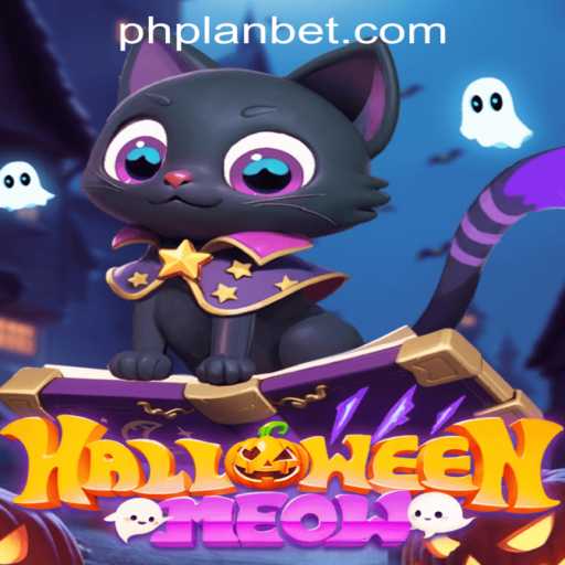 Discovering HalloweenMeow: The Spooky Escape Adventure