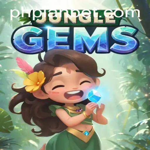 JungleGems Game: A Thrilling Adventure with PLANBET