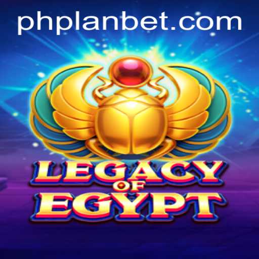 Discover the Mystical World of LegacyOfEgypt: An Engaging Gaming Experience with PLANBET