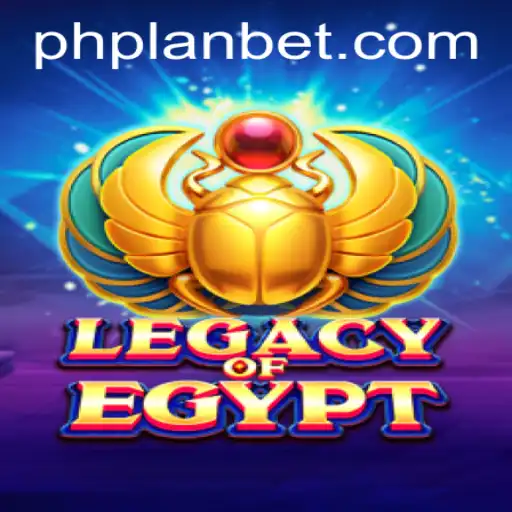 Discover the Mystical World of LegacyOfEgypt: An Engaging Gaming Experience with PLANBET