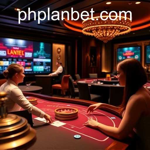 The Evolution and Impact of Live Casino: The Role of PLANBET