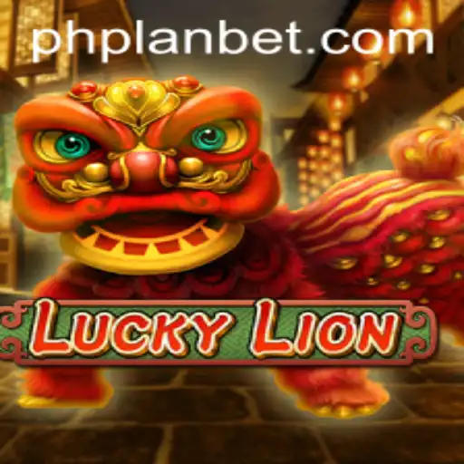 Unveiling LuckyLion: A Riveting Gaming Experience with PLANBET