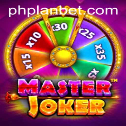 MasterJoker: An Exciting Gaming Revolution with PLANBET