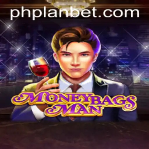 Explore the Exciting World of MoneybagsMan: A Game for Strategic Minds
