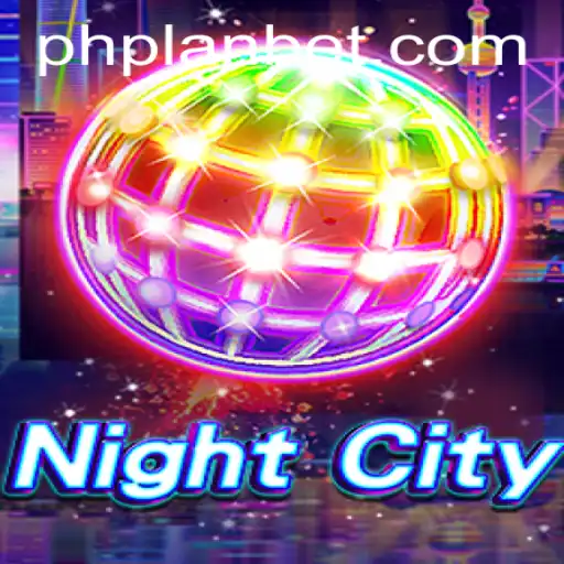 Exploring the Thrilling World of NightCity with PLANBET