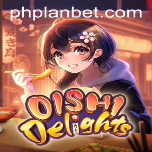 Experience the Culinary Magic of OishiDelights