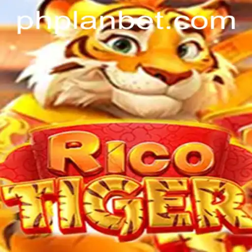RicoTiger: The Game Revolutionizing Strategy and Entertainment