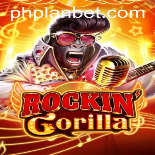Discover RockinGorilla: The Thrilling Game Strategy with PLANBET