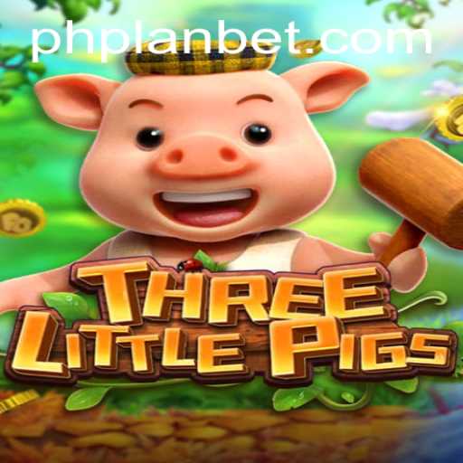 Unlocking the World of THREELITTLEPIGS: A Dive into the Enchanting Game and Strategies with PLANBET