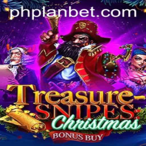 Exploring the Magic of TreasuresnipesChristmas: A Game of Strategy and Holiday Fun