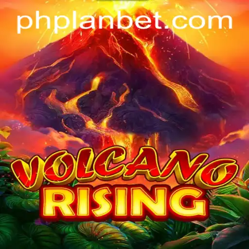 VolcanoRising: Embark on an Explosive Adventure with PLANBET