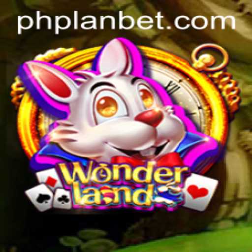 Wonderland: Dive Into the Magical World of PLANBET